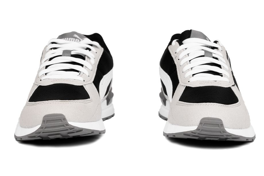 PUMA pantofi pentru copii Graviton Jr 381987 08 PUMA pantofi pentru copii Graviton Jr 381987 08