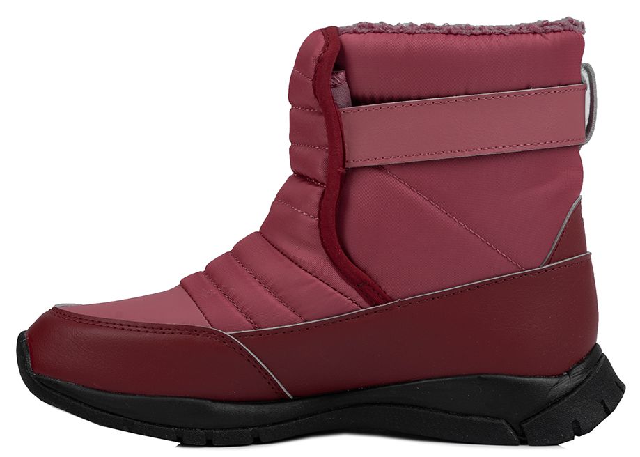 PUMA Pantofi pentru copii Nieve WTR AC PS 380745 04