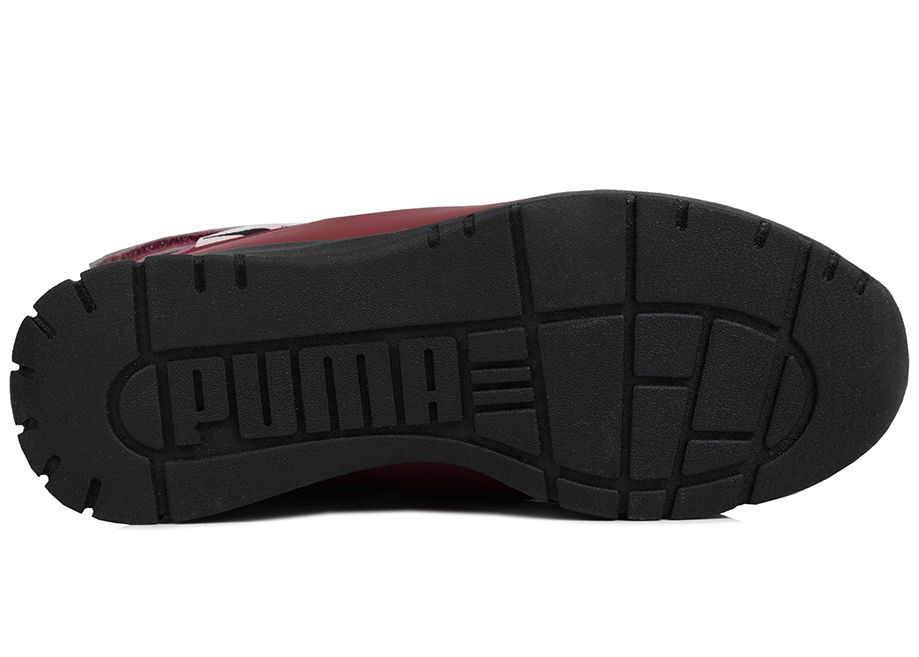 PUMA Pantofi pentru copii Nieve WTR AC PS 380745 04