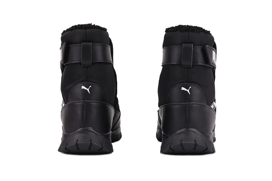 PUMA Pantofi pentru copii Nieve WTR AC PS 380745 03