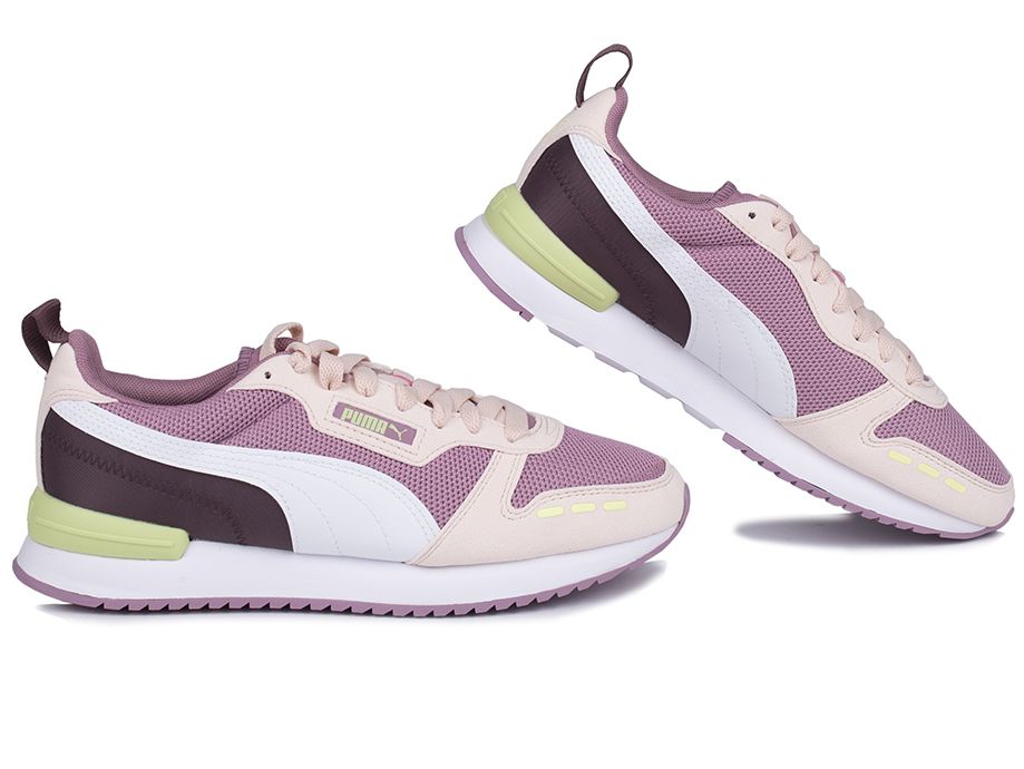 Puma Pantofi pentru copii R78 Jr 373616 31 Puma Pantofi pentru copii R78 Jr 373616 31