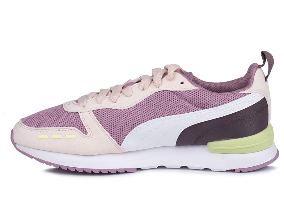Puma Pantofi pentru copii R78 Jr 373616 31 Puma Pantofi pentru copii R78 Jr 373616 31