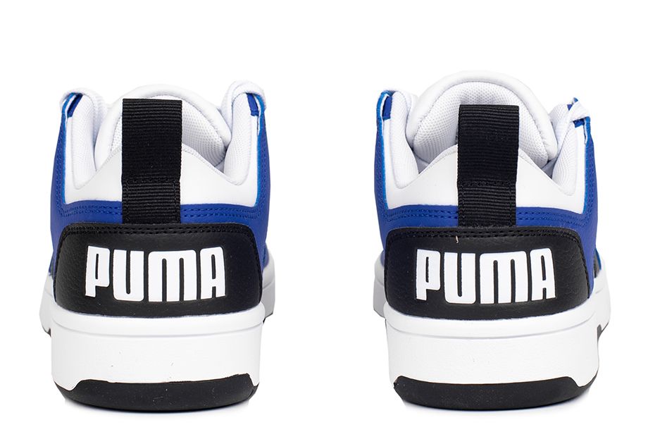 PUMA pantofi pentru copii Rebound Layup Lo SL Jr 370490 19 PUMA pantofi pentru copii Rebound Layup Lo SL Jr 370490 19