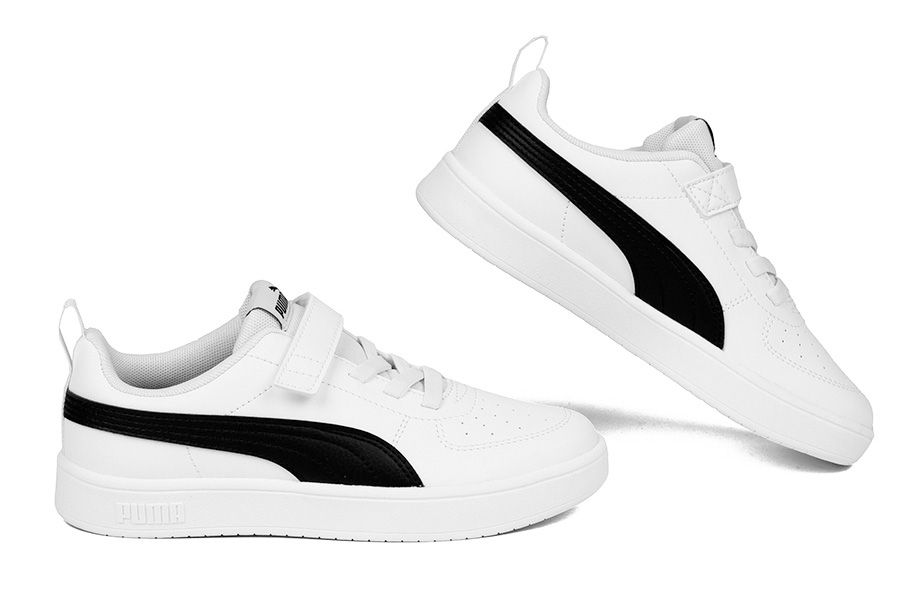 PUMA Pantofi pentru copii Rickie AC PS 385836 03 PUMA Pantofi pentru copii Rickie AC PS 385836 03