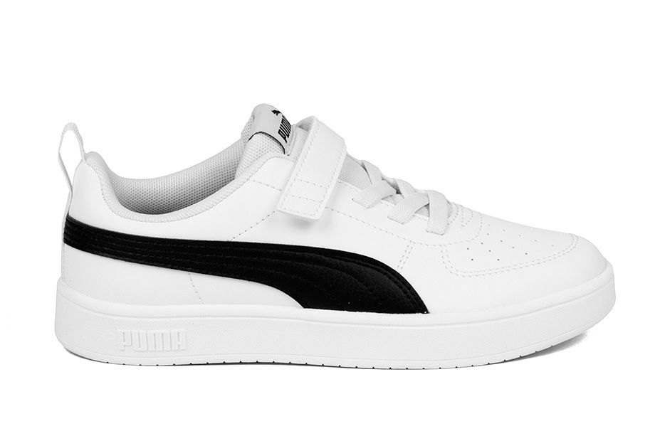 PUMA Pantofi pentru copii Rickie AC PS 385836 03 PUMA Pantofi pentru copii Rickie AC PS 385836 03