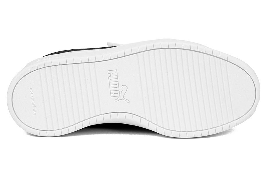 PUMA Pantofi pentru copii Rickie AC PS 385836 03 PUMA Pantofi pentru copii Rickie AC PS 385836 03
