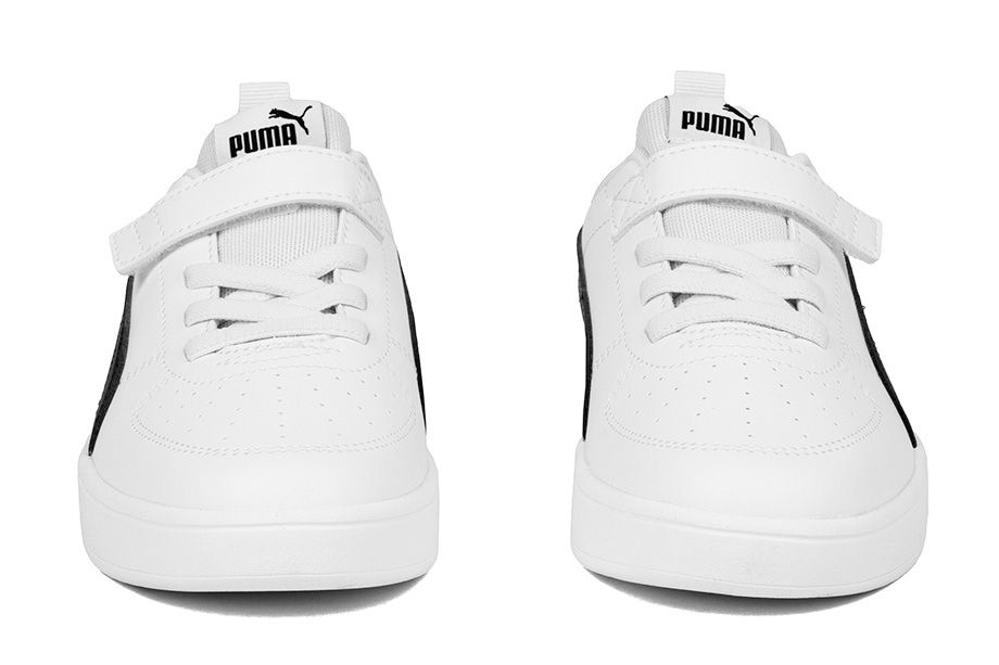 PUMA Pantofi pentru copii Rickie AC PS 385836 03 PUMA Pantofi pentru copii Rickie AC PS 385836 03