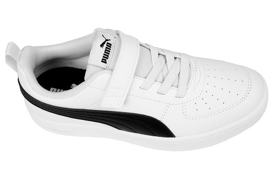 PUMA Pantofi pentru copii Rickie AC PS 385836 03 PUMA Pantofi pentru copii Rickie AC PS 385836 03