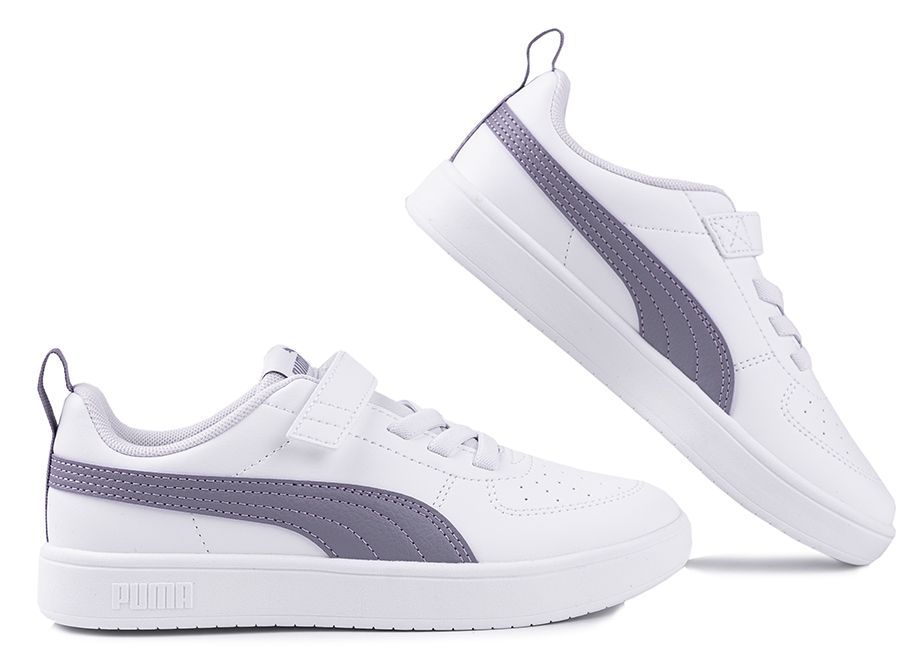 PUMA Pantofi pentru copii Rickie AC+ PS 385836 33