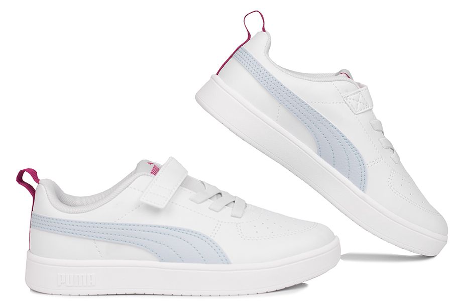 PUMA Pantofi pentru copii Rickie AC PS 385836 21 PUMA Pantofi pentru copii Rickie AC PS 385836 21