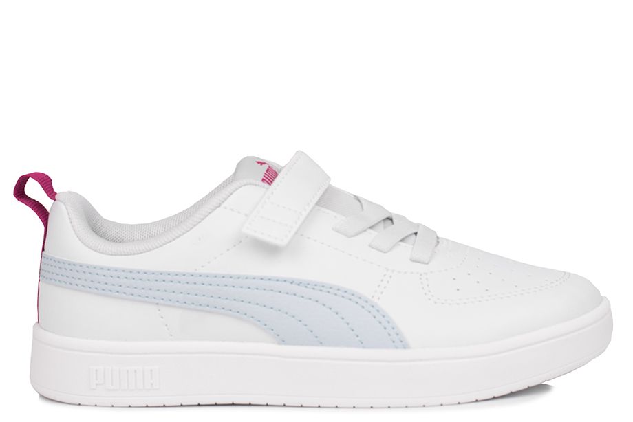PUMA Pantofi pentru copii Rickie AC PS 385836 21 PUMA Pantofi pentru copii Rickie AC PS 385836 21