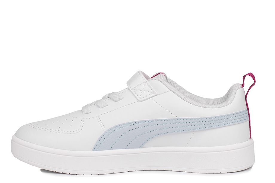 PUMA Pantofi pentru copii Rickie AC PS 385836 21 PUMA Pantofi pentru copii Rickie AC PS 385836 21