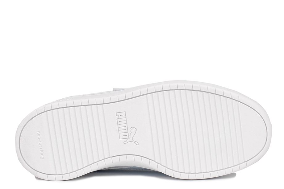 PUMA Pantofi pentru copii Rickie AC PS 385836 21 PUMA Pantofi pentru copii Rickie AC PS 385836 21