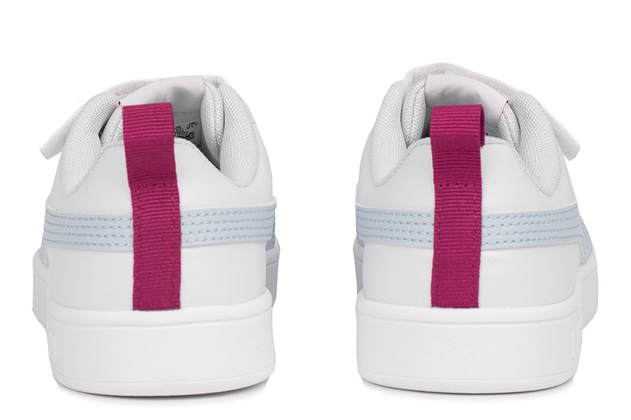 PUMA Pantofi pentru copii Rickie AC PS 385836 21 PUMA Pantofi pentru copii Rickie AC PS 385836 21