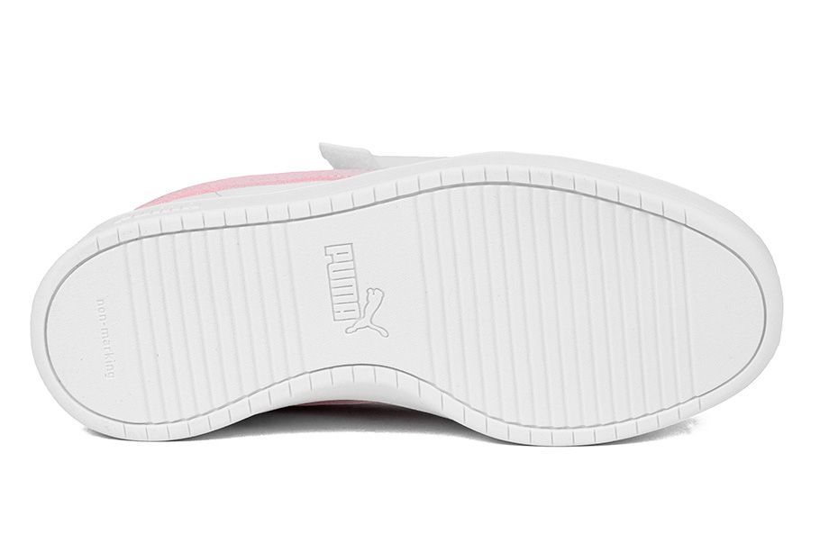 PUMA Pantofi pentru copii Rickie AC PS 385836 15 PUMA Pantofi pentru copii Rickie AC PS 385836 15