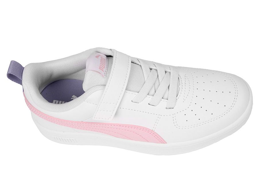 PUMA Pantofi pentru copii Rickie AC PS 385836 15 PUMA Pantofi pentru copii Rickie AC PS 385836 15