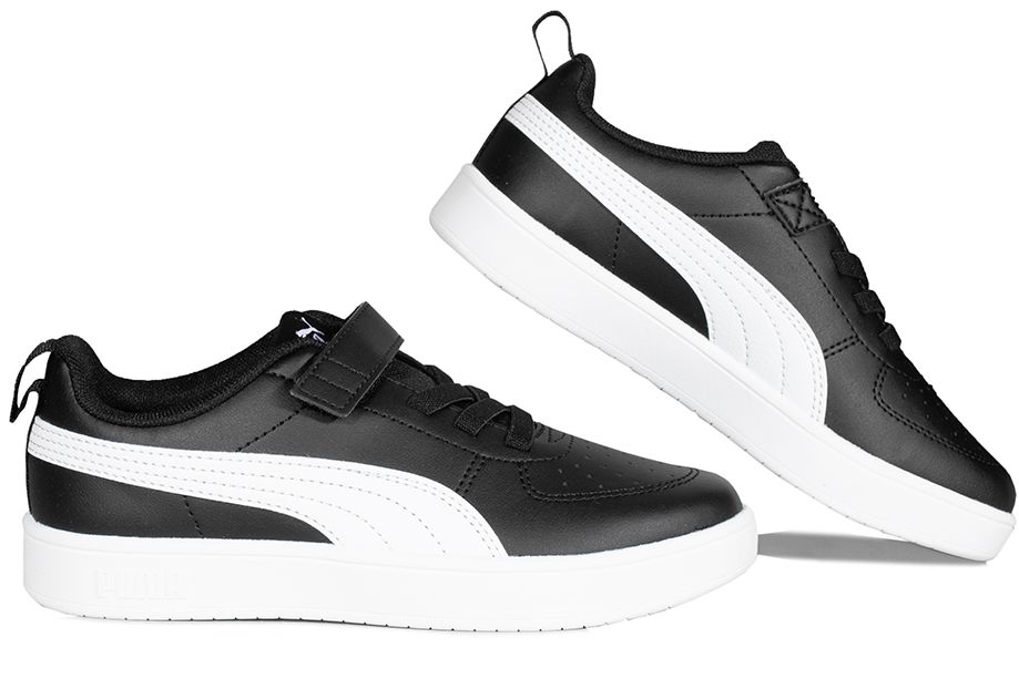 PUMA Pantofi pentru copii Rickie AC PS 385836 11 PUMA Pantofi pentru copii Rickie AC PS 385836 11