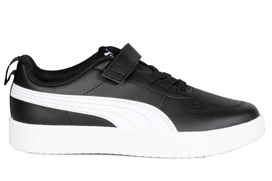 PUMA Pantofi pentru copii Rickie AC PS 385836 11 PUMA Pantofi pentru copii Rickie AC PS 385836 11