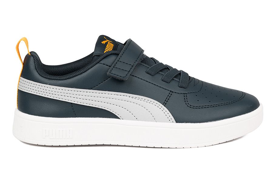 PUMA Pantofi pentru copii Rickie AC PS 385836 13 PUMA Pantofi pentru copii Rickie AC PS 385836 13
