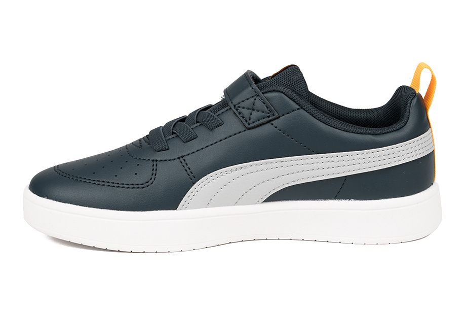 PUMA Pantofi pentru copii Rickie AC PS 385836 13 PUMA Pantofi pentru copii Rickie AC PS 385836 13