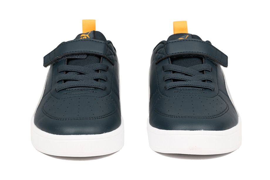 PUMA Pantofi pentru copii Rickie AC PS 385836 13 PUMA Pantofi pentru copii Rickie AC PS 385836 13