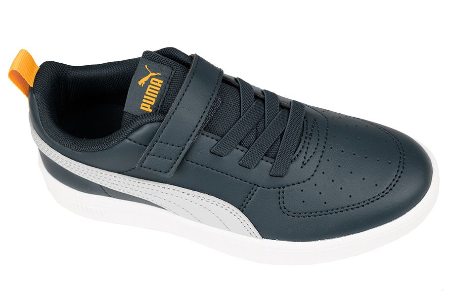 PUMA Pantofi pentru copii Rickie AC PS 385836 13 PUMA Pantofi pentru copii Rickie AC PS 385836 13