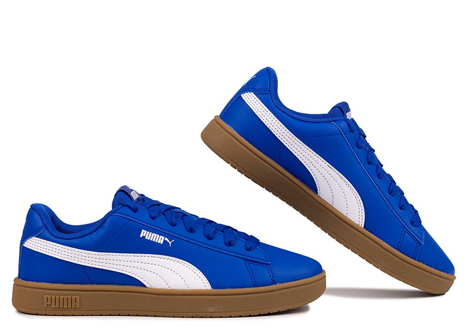 PUMA Pantofi pentru copii Rickie Classic 394252 17 PUMA Pantofi pentru copii Rickie Classic 394252 17