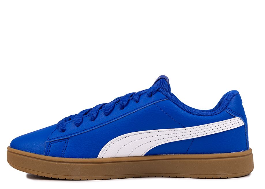 PUMA Pantofi pentru copii Rickie Classic 394252 17 PUMA Pantofi pentru copii Rickie Classic 394252 17
