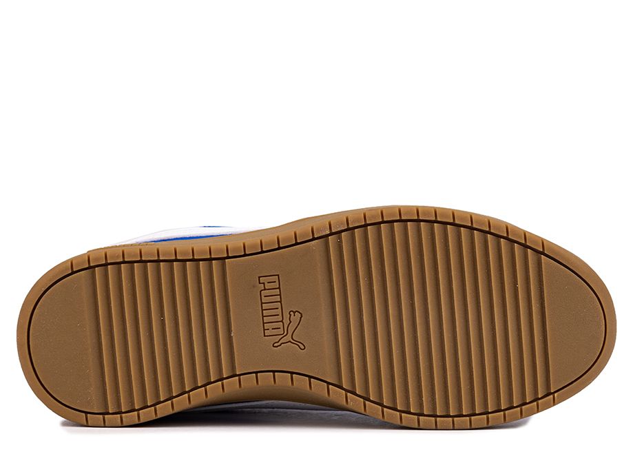 PUMA Pantofi pentru copii Rickie Classic 394252 17 PUMA Pantofi pentru copii Rickie Classic 394252 17