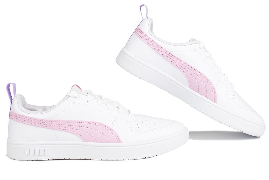 PUMA Pantofi pentru copii Rickie Jr 384311 15 PUMA Pantofi pentru copii Rickie Jr 384311 15
