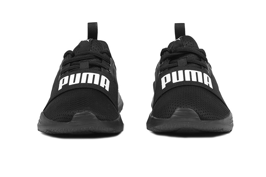 PUMA Pantofi pentru copii Wired Run PS 374216 01