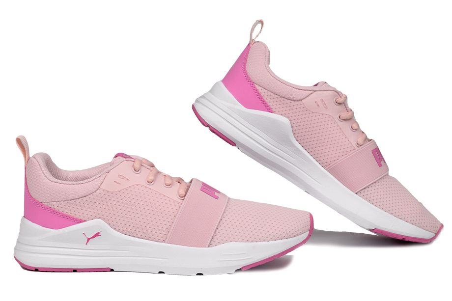 PUMA pantofi pentru copii Wired Run Jr 374214 18 PUMA pantofi pentru copii Wired Run Jr 374214 18
