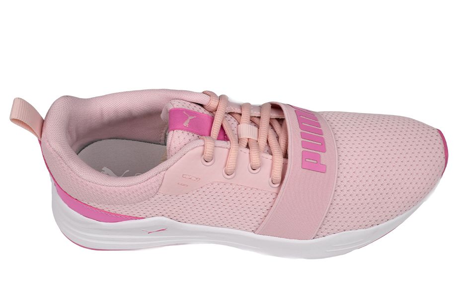 PUMA pantofi pentru copii Wired Run Jr 374214 18 PUMA pantofi pentru copii Wired Run Jr 374214 18