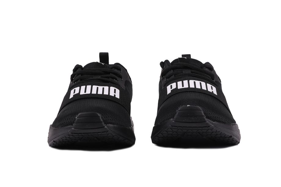 Puma Pantofi pentru copii Wired Run Jr 374214 01