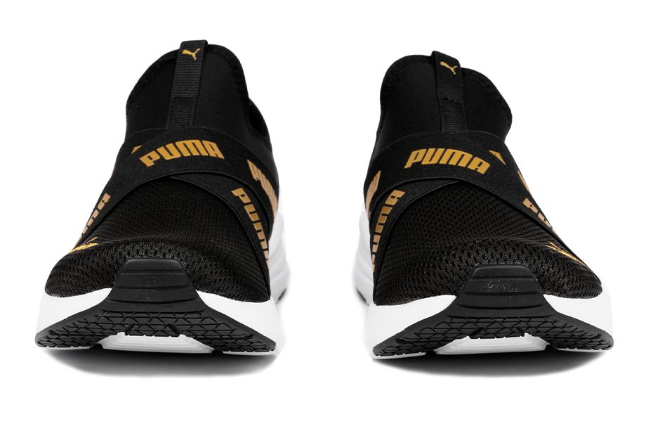 PUMA Pantofi Pentru Copii Wired Run Slip On 383732 04 PUMA Pantofi Pentru Copii Wired Run Slip On 383732 04