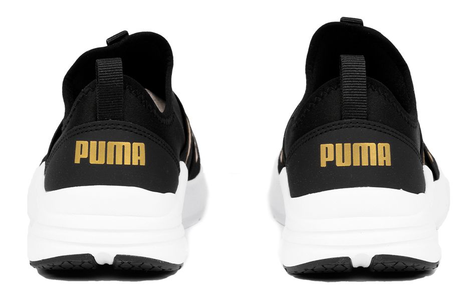 PUMA Pantofi Pentru Copii Wired Run Slip On 383732 04 PUMA Pantofi Pentru Copii Wired Run Slip On 383732 04