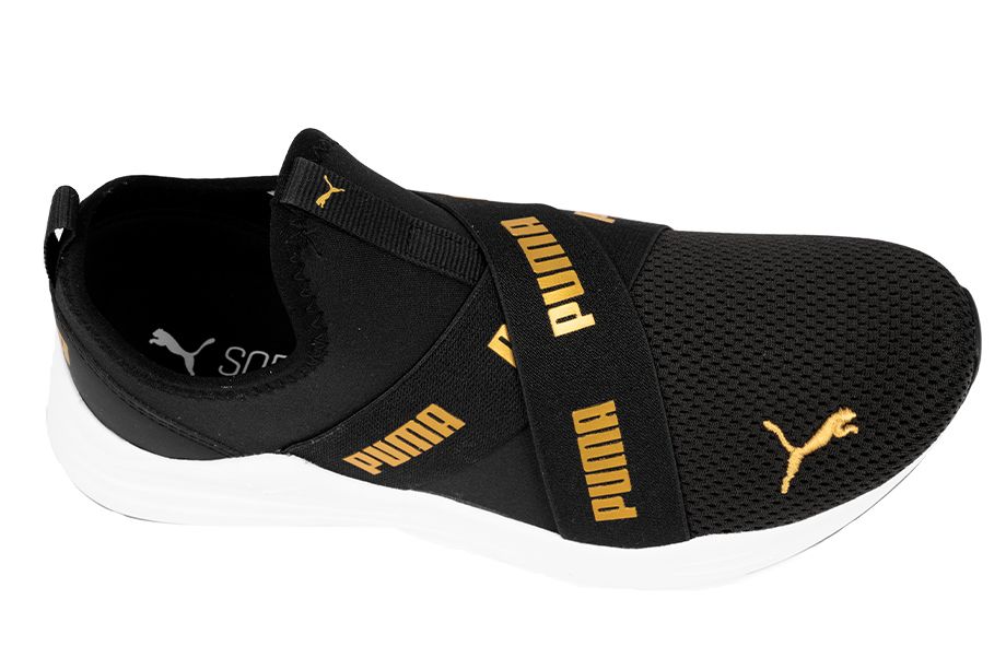 PUMA Pantofi Pentru Copii Wired Run Slip On 383732 04 PUMA Pantofi Pentru Copii Wired Run Slip On 383732 04
