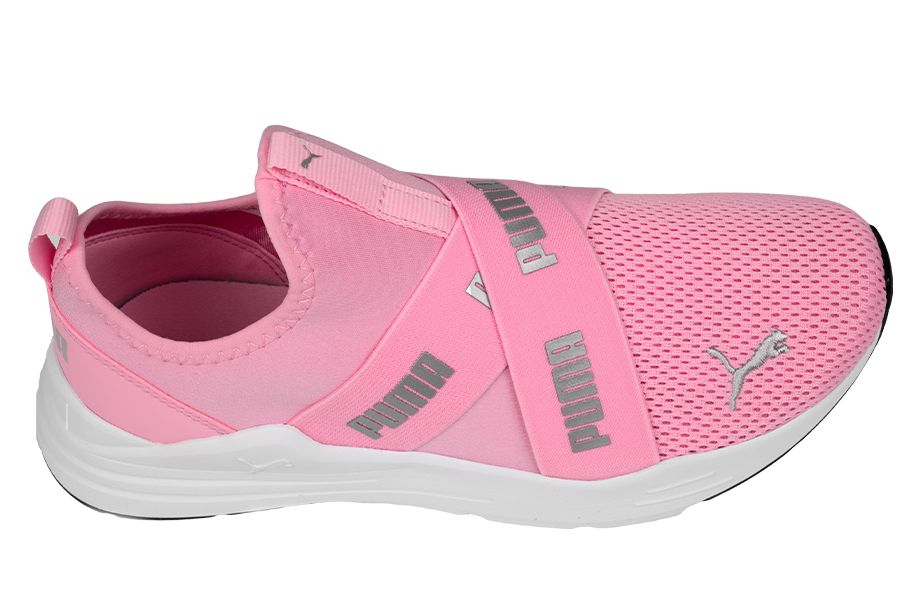 PUMA Pantofi Pentru Copii Wired Run Slip On 383732 01 PUMA Pantofi Pentru Copii Wired Run Slip On 383732 01
