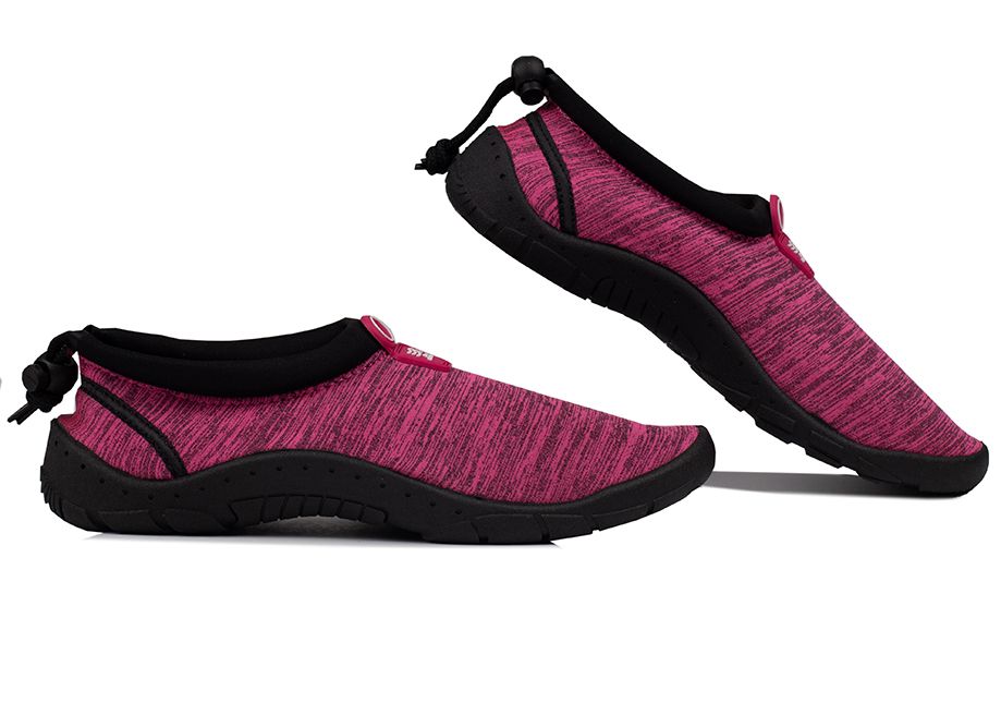 ProWater Pantofi de apă pentru femei PRO-24-48-034L ProWater Pantofi de apă pentru femei PRO-24-48-034L
