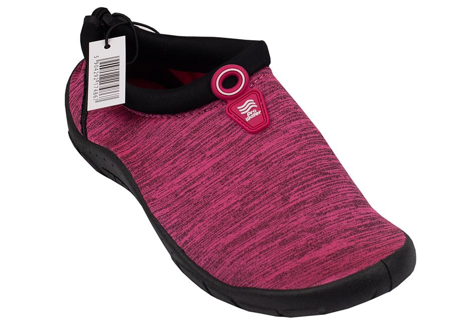 ProWater Pantofi de apă pentru femei PRO-24-48-034L ProWater Pantofi de apă pentru femei PRO-24-48-034L