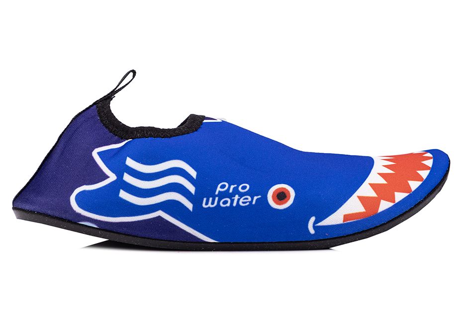 ProWater Pantofi de apă pentru copii PRO-23-34-102K ProWater Pantofi de apă pentru copii PRO-23-34-102K