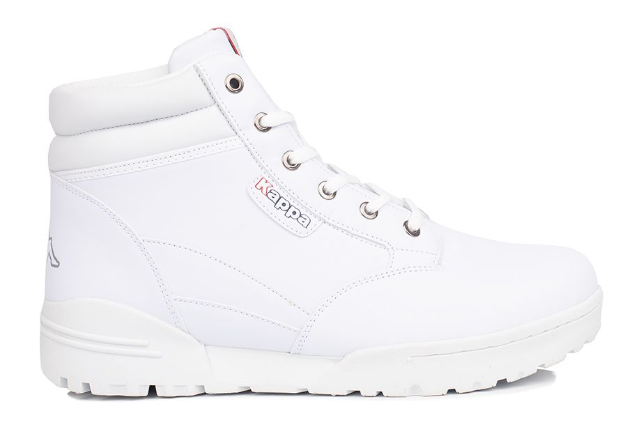 Kappa Pantofi de iarna Bonfire LF 242779 1010 EUR 42 Kappa Pantofi de iarna Bonfire LF 242779 1010 EUR 42