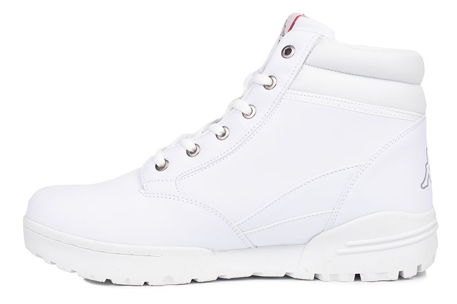 Kappa Pantofi de iarna Bonfire LF 242779 1010 EUR 42 Kappa Pantofi de iarna Bonfire LF 242779 1010 EUR 42