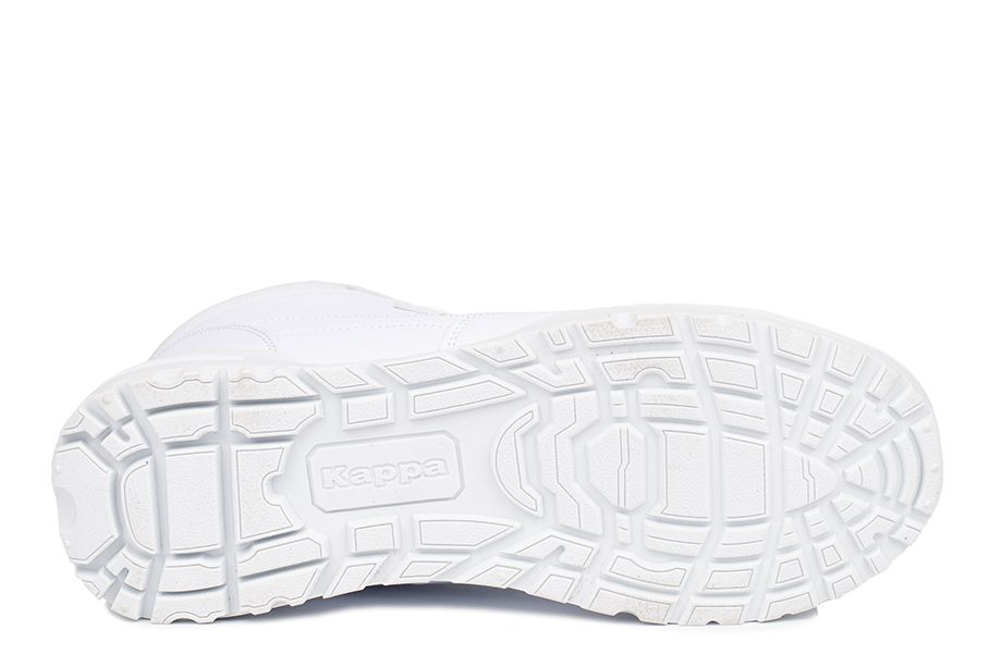 Kappa Pantofi de iarna Bonfire LF 242779 1010 EUR 42 Kappa Pantofi de iarna Bonfire LF 242779 1010 EUR 42