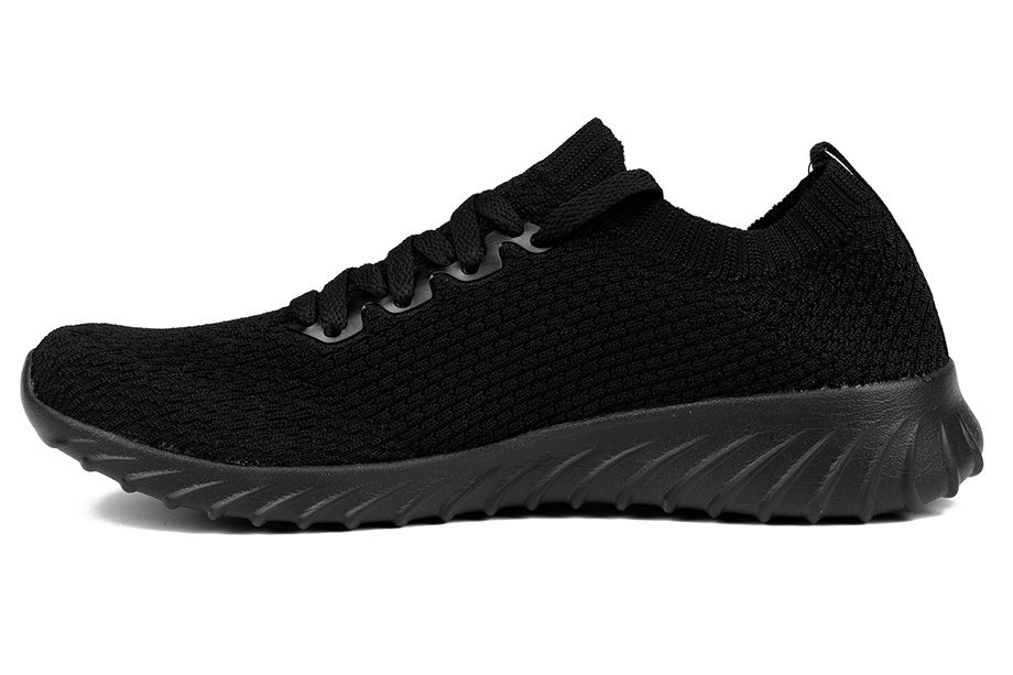 Kappa Pantofi sport pentru bărbați Sneem 242798 1111 Kappa Pantofi sport pentru bărbați Sneem 242798 1111