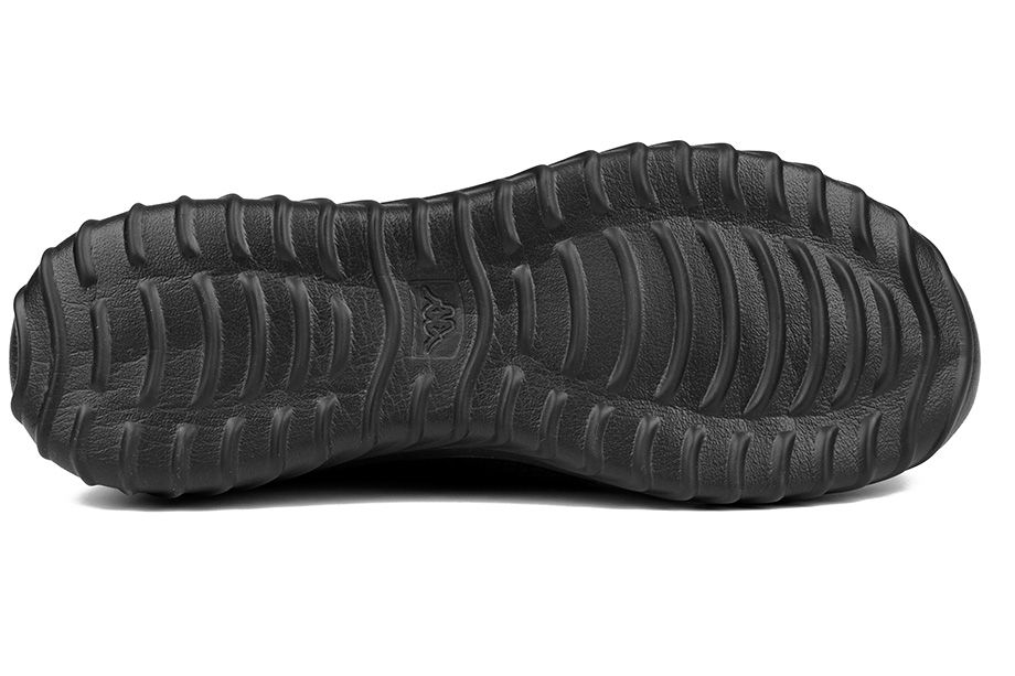 Kappa Pantofi sport pentru bărbați Sneem 242798 1111 Kappa Pantofi sport pentru bărbați Sneem 242798 1111