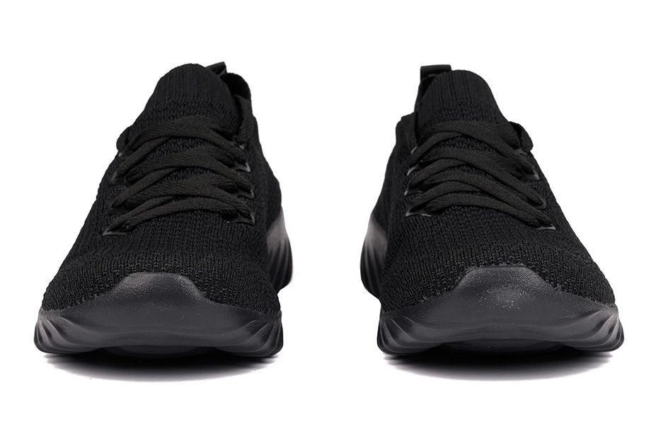 Kappa Pantofi sport pentru bărbați Sneem 242798 1111 Kappa Pantofi sport pentru bărbați Sneem 242798 1111