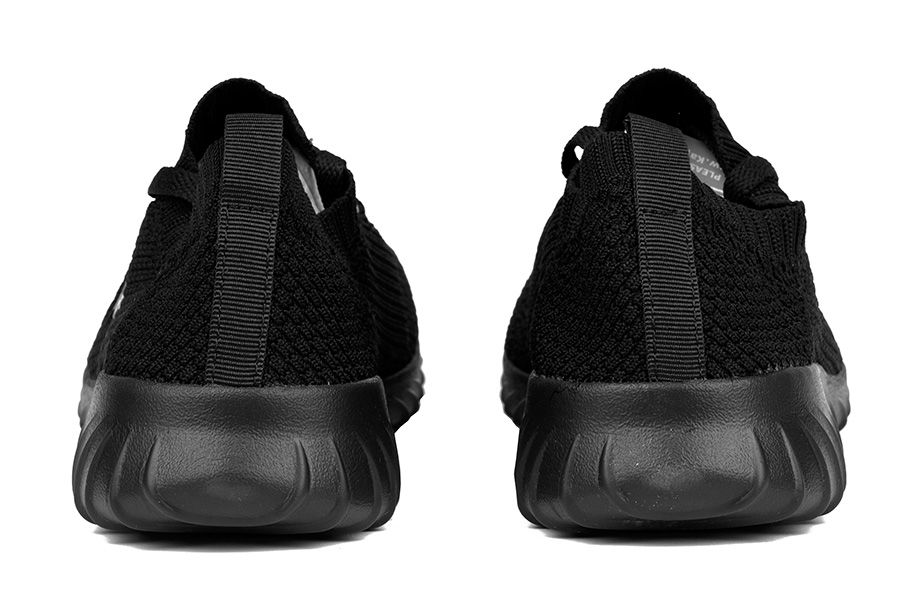Kappa Pantofi sport pentru bărbați Sneem 242798 1111 Kappa Pantofi sport pentru bărbați Sneem 242798 1111