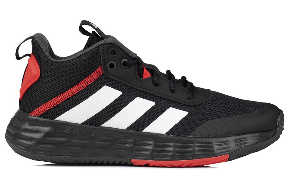 adidas Pantofi pentru bărbați Ownthegame 2.0 H00471 adidas Pantofi pentru bărbați Ownthegame 2.0 H00471
