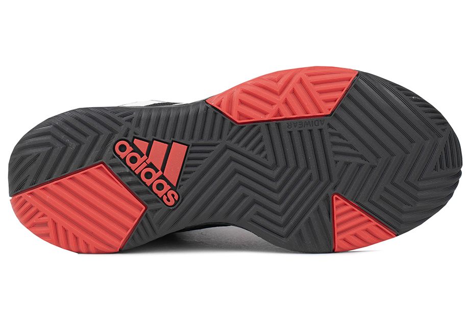 adidas Pantofi pentru bărbați Ownthegame 2.0 H00471 adidas Pantofi pentru bărbați Ownthegame 2.0 H00471